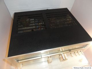Pioneer TX 7800 Highend vintage tuner Rarität