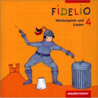 Fidelio. Musik in der Grundschule Fidelio Musikbücher   Allgemeine