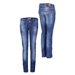 LTB Damen Jeans Skinny blau 26 27 29 31UVP 79,90 EUR NEU WOW