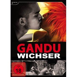 Gandu   Wichser (Special Edition): Anubrata Basu, Joyraj