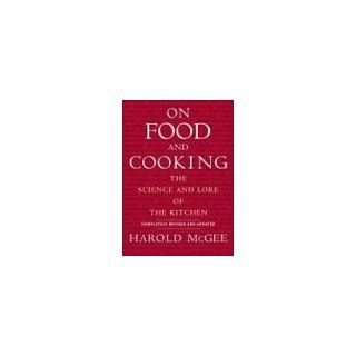 On Food and Cooking und über 1,5 Millionen weitere Bücher verfügbar