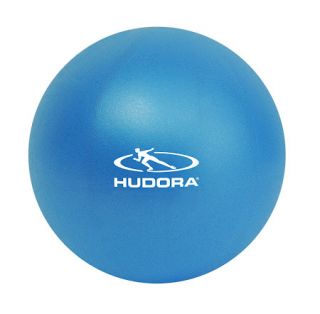 HUDORA Pilatesball Gymnastikball 22 cm blau NEU & OVP 