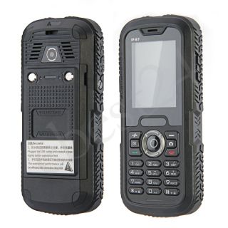 Dual SIM Handy IP67 wassergeschützt staubgeschützt stoßfest