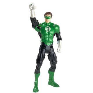 DC Heroes Wave 20 Green Lantern Metallic Action Figur 
