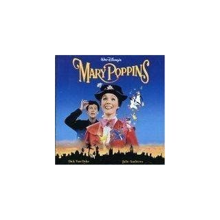 Mary Poppins Original Soundtrack: Musik