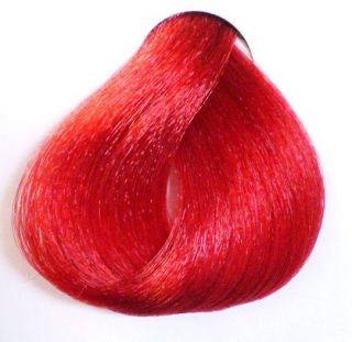 Kay Color Profi Haarfarbe 7.66 Hell Blond Rot Intensiv (100g/5,90