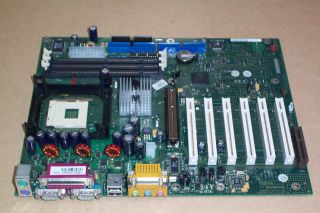Fujitsu Siemens D1325 C21 Scenic eB Motherboard 