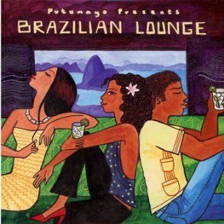 Brasilianische Musik/ música brasileira