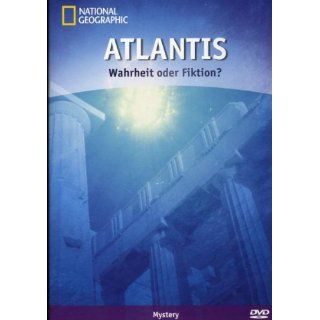 National Geographic   Atlantis Wahrheit oder Fiktion? 