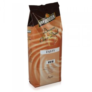 69 EUR/kg) 10x Van Houten VH10 Kakao (12,1%) 1kg