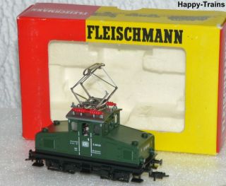 Fleischmann 4300 E Lok / Ellok BR E 69 02 DB / OVP H0 guter Zustand