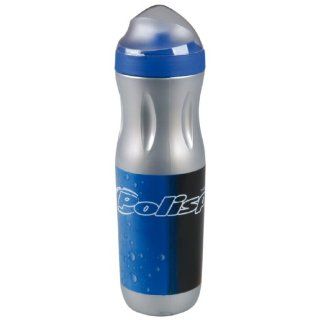 Profex Trinkflasche Thermo, 500 ml Sport & Freizeit