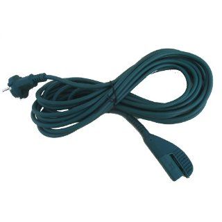 Staubbeutel Profi®, 7 m Kabel, Stromkabel, Ersatzkabel geeignet für