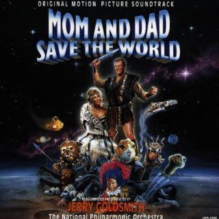 Mom und Dad retten die Welt (Mom And Dad Save The World) 