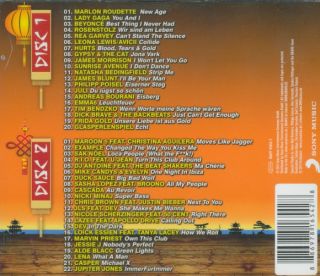 Bravo Hits 75   doppel CD   2011   guter Zustand   viele weitere CDs