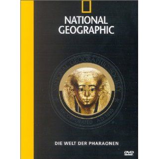 National Geographic   Die Welt der Pharaonen Klaus