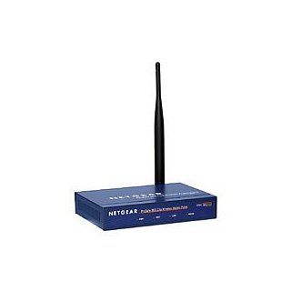 Netgear WG102 108 MBit/s ProSafe Wireless Access Point 