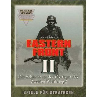 Eastern Front 2 Games