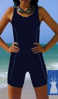 Dieses ist ein super Schwimmanzug für Sportlerinnen und Badenixen die