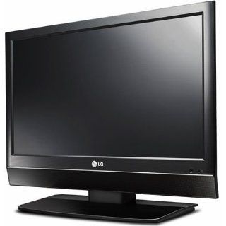 LG 32 LC 55 81,3 cm (32 Zoll) 169 HD Ready LCD Fernseher mit
