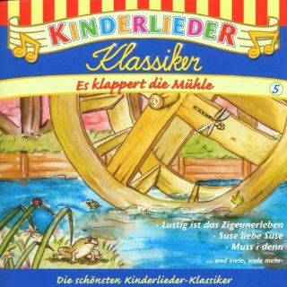 Kinderlieder Klassiker Vol. 5 Musik