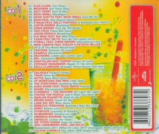 Bravo Hits 77   doppel CD   2012   guter Zustand   viele weitere CDs