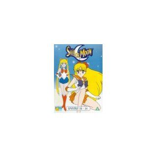 Sailor Moon   Vol. 5   Episodes 25 To 30 [UK Import] Filme