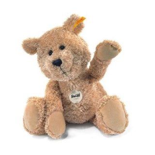 Steiff 22623   Teddybär Jan 38 cm beige Spielzeug