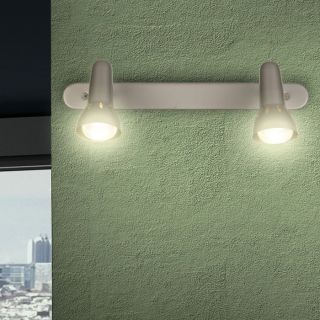 Deckenleuchte Wandlampe Beleuchtung Wand Deckenspot Wandspot Spot
