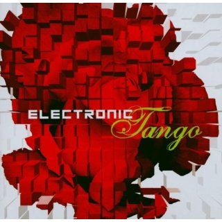 Electronic Tango Musik