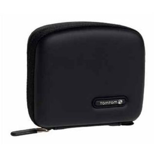 TomTom Carry Case and Strap