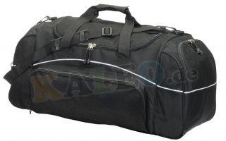 Handliche modische Sporttasche/kleine Reisetasche 38L   Sport Bag