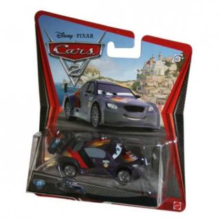 Disney Cars 2 Cast 155   Max Schnell