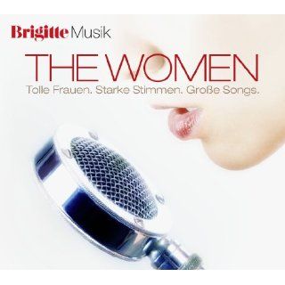 Brigitte   The Women Musik