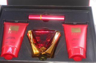 Geschenkset Jean Pierre Sand Paris Parfum set 4tlg UVP 79,90