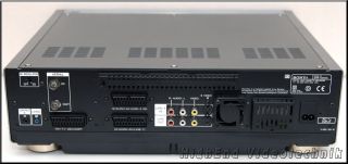 SONY DHR 1000 VC HighEnd DV Mini DV Recorder NEUWERTIG