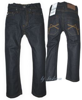 NEU Edle Dark Blue Jeans von BRAMS PARIS / TND Gr.Wahl