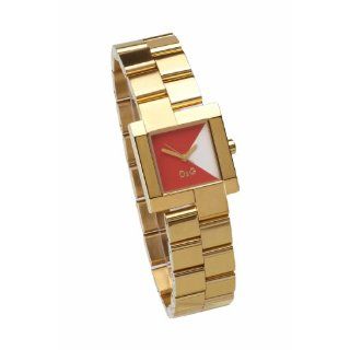 Dolce&Gabbana Damen Armbanduhr DW0441 Uhren