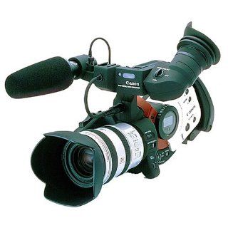 Canon XL 1S MiniDV Profi Camcorder mit 3CCD: Kamera & Foto