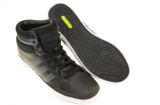 Adidas Daily Fresh Mid db G52274 Sneaker schwarz Stiefel Superstar 40