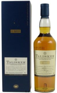 Talisker 57° North Skye Single Malt Whisky 0,7 Ltr 57%
