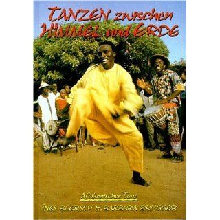 Tanzen zwischen Himmel und Erde Afrikanischer Tanz 