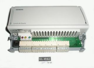 Siemens Landis & Staefa RCE 91.1   TEC Regler RCE 91.1