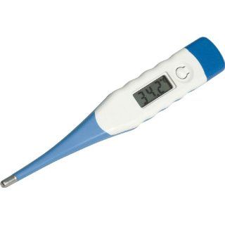 Hartig + Helling BS 31   Fieberthermometer Spitze flexibel 