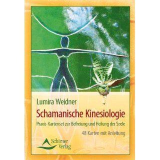 Seele   48 Karten mit Anleitung Lumira Weidner Bücher