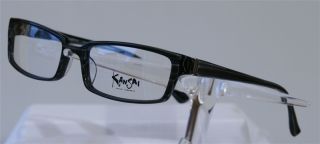 KANSAI YAMAMOTO KY 5001 Brillengestell Händler NEU