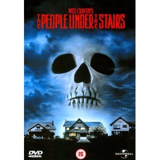 The People Under The Stairs [UK Import] Brandon Quintin