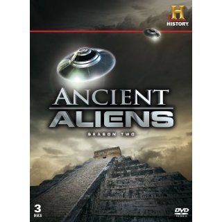Ancient Aliens   Season 2 [DVD] Filme & TV
