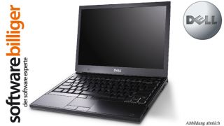 Dell Latitude E6400 Sub Notebook Intel Core 2 Duo P8400 2 26 GHz 2 GB