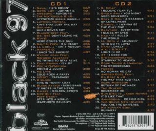 Best of Black 97 1997   doppel CD   guter Zustand